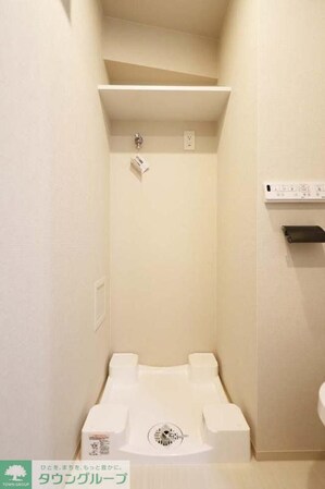 PREMIUMCUBE王子神谷の物件内観写真